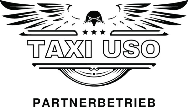 Logo Taxi Uso